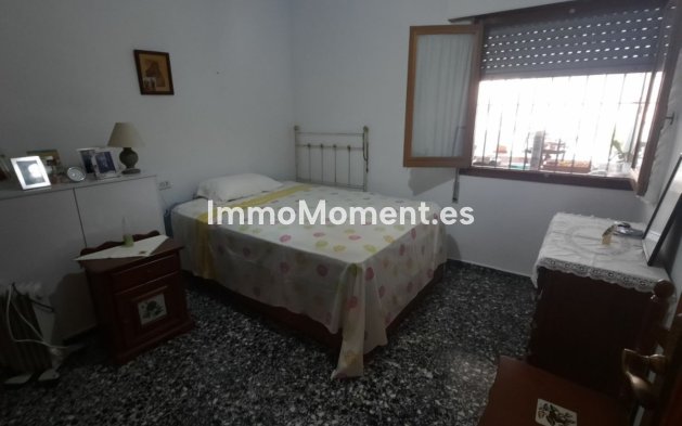 Resale - Villa - Calpe - Calpe Centro