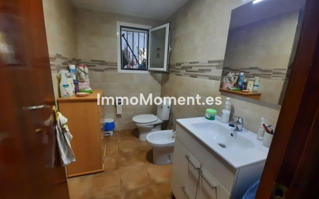 Resale - Villa - Calpe - Calpe Centro