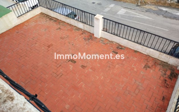 Resale - Villa - Calpe - Calpe Centro