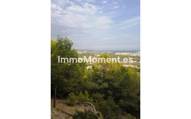 Resale - Villa - Calpe - Calpe Centro