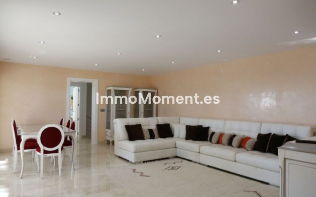 Resale - Villa - Benissa - Benissa Centro