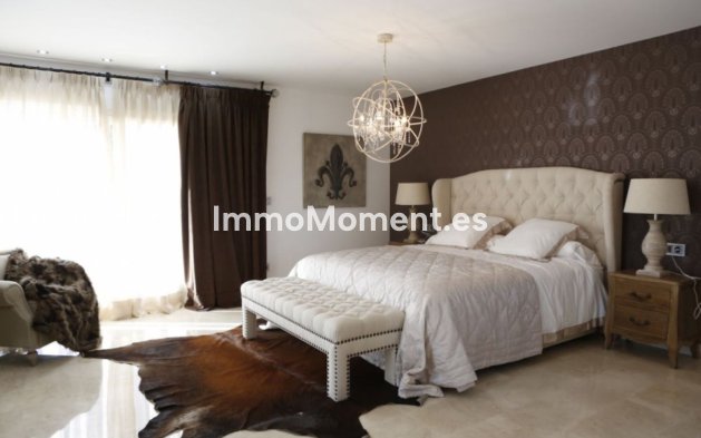 Resale - Villa - Benissa - Benissa Centro