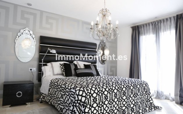 Resale - Villa - Benissa - Benissa Centro