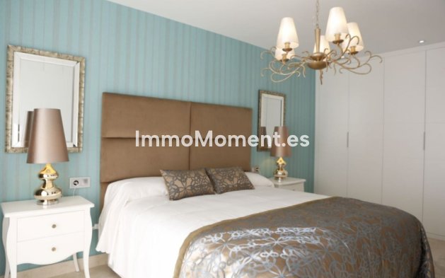 Resale - Villa - Benissa - Benissa Centro