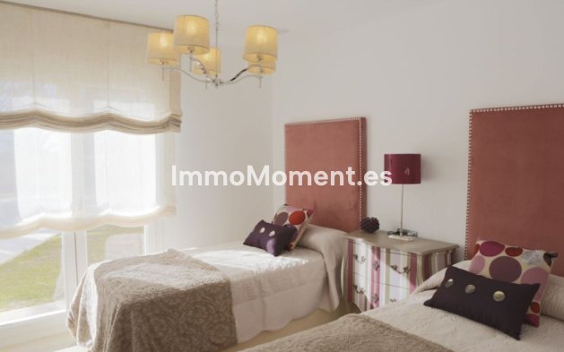 Resale - Villa - Benissa - Benissa Centro