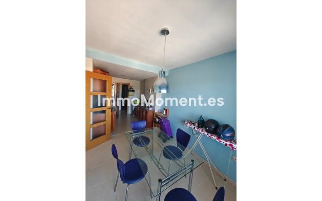 Revente - Appartement - Calpe - Calpe Centro