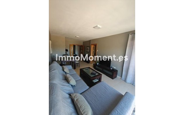 Revente - Appartement - Calpe - Calpe Centro