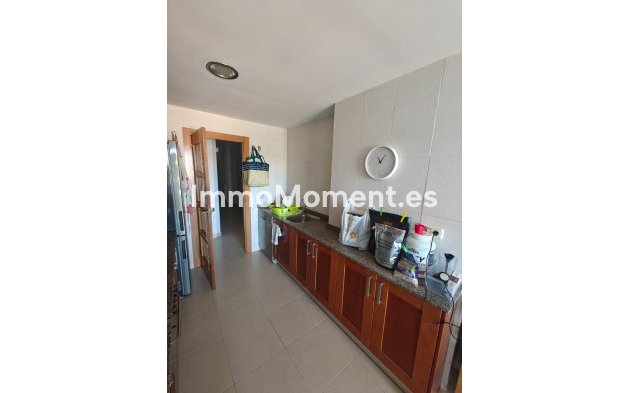 Revente - Appartement - Calpe - Calpe Centro