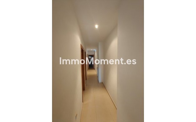 Revente - Appartement - Calpe - Calpe Centro