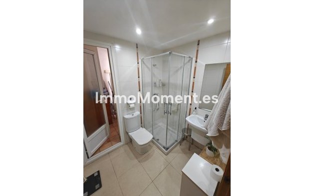 Revente - Appartement - Calpe - Calpe Centro