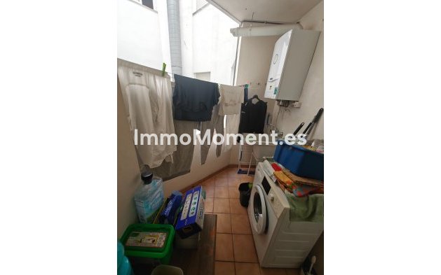 Revente - Appartement - Calpe - Calpe Centro