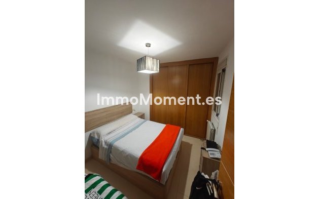 Revente - Appartement - Calpe - Calpe Centro