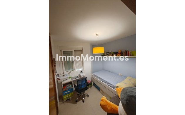 Revente - Appartement - Calpe - Calpe Centro