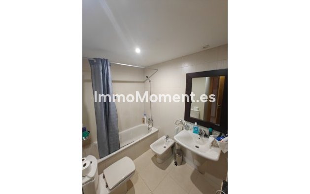 Revente - Appartement - Calpe - Calpe Centro