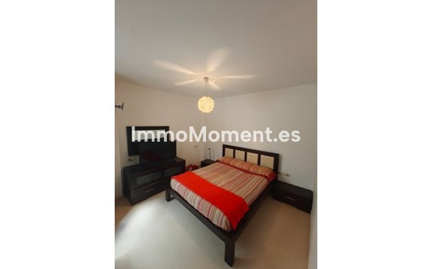 Revente - Appartement - Calpe - Calpe Centro