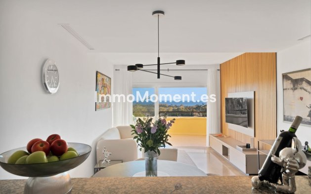 Revente - Appartement - Marbella - Elviria