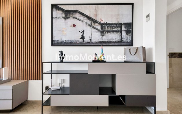 Revente - Appartement - Marbella - Elviria