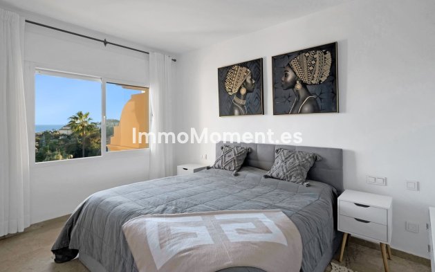 Revente - Appartement - Marbella - Elviria