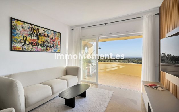 Revente - Appartement - Marbella - Elviria