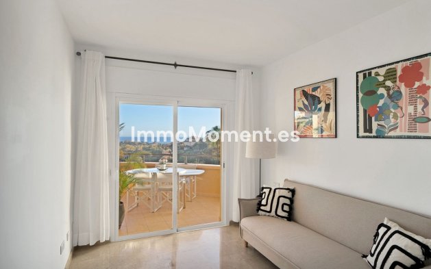 Revente - Appartement - Marbella - Elviria