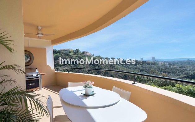 Revente - Appartement - Marbella - Elviria
