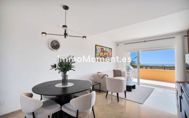 Revente - Appartement - Marbella - Elviria