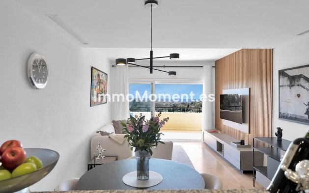 Revente - Appartement - Marbella - Elviria