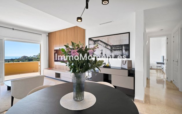 Revente - Appartement - Marbella - Elviria
