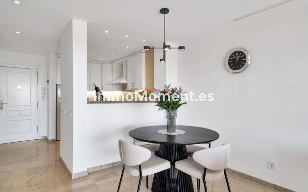 Revente - Appartement - Marbella - Elviria