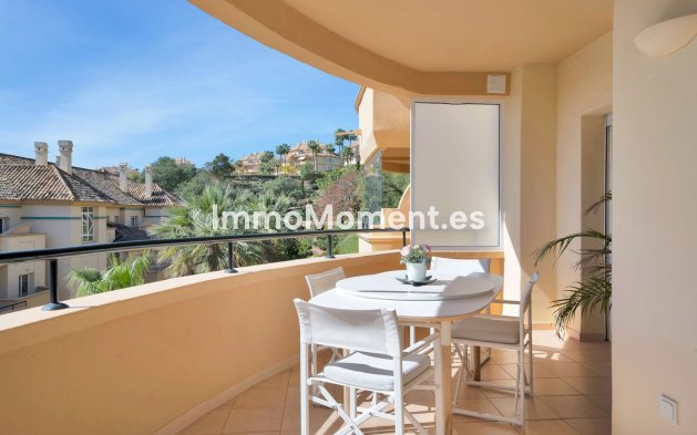 Revente - Appartement - Marbella - Elviria