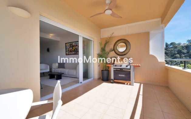Revente - Appartement - Marbella - Elviria