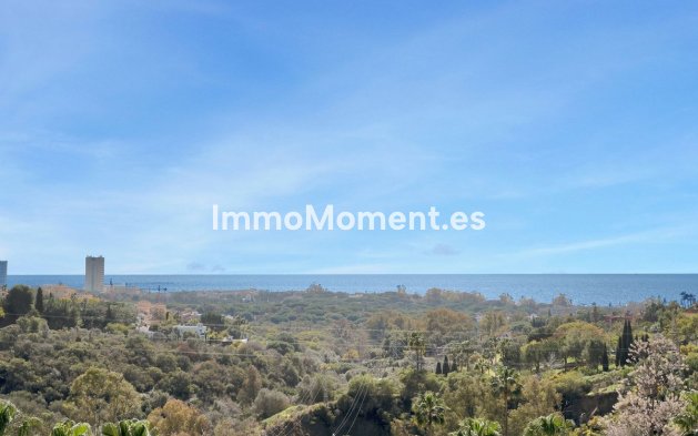 Revente - Appartement - Marbella - Elviria