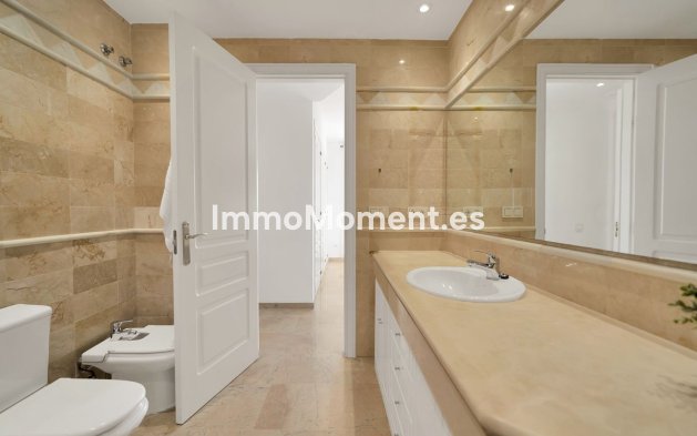 Revente - Appartement - Marbella - Elviria