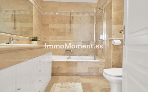 Revente - Appartement - Marbella - Elviria