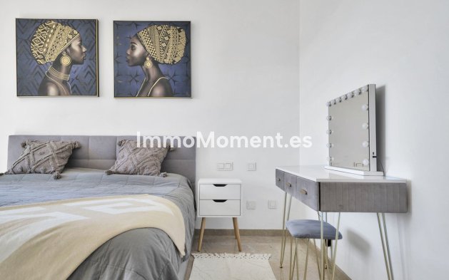 Revente - Appartement - Marbella - Elviria