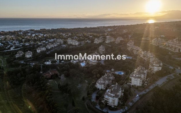 Revente - Appartement - Marbella - Elviria