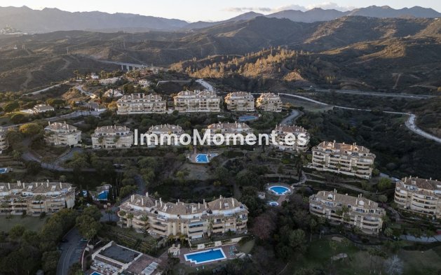 Revente - Appartement - Marbella - Elviria