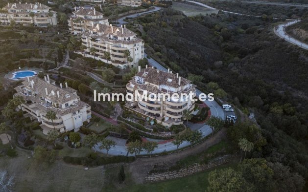 Revente - Appartement - Marbella - Elviria