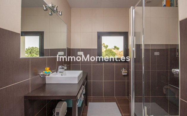 Reventa - Villa - Marbella - La Mairena