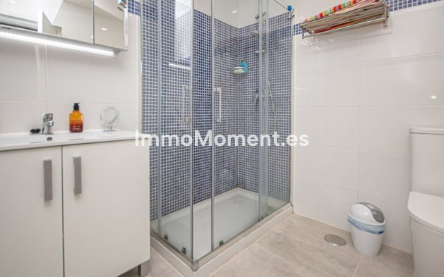 Reventa - Villa - Marbella - La Mairena