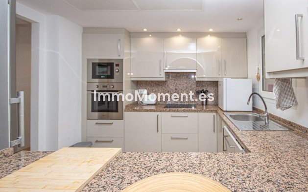 Wiederverkauf - Villa - Mijas - Mijas Costa