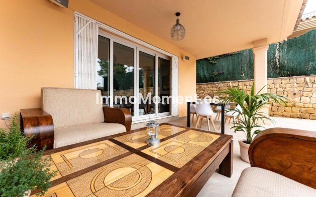 Wiederverkauf - Villa - Mijas - Mijas Costa