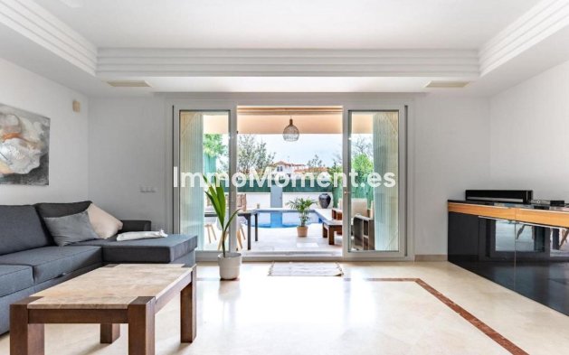 Wiederverkauf - Villa - Mijas - Mijas Costa