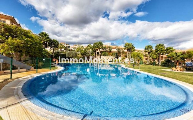 Wiederverkauf - Villa - Mijas - Mijas Costa