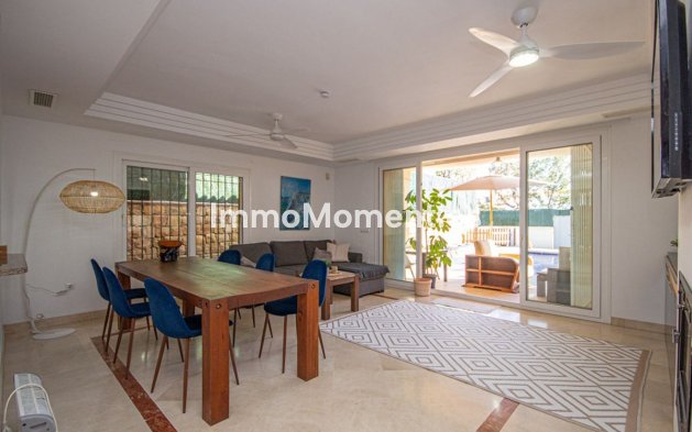 Wiederverkauf - Villa - Mijas - Mijas Costa