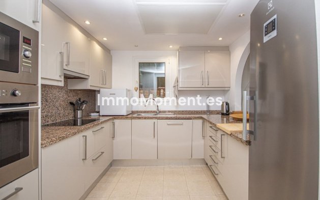 Wiederverkauf - Villa - Mijas - Mijas Costa