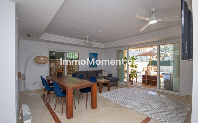 Wiederverkauf - Villa - Mijas - Mijas Costa