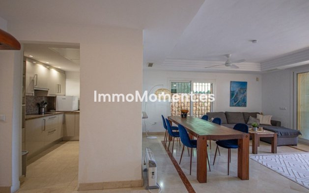 Wiederverkauf - Villa - Mijas - Mijas Costa