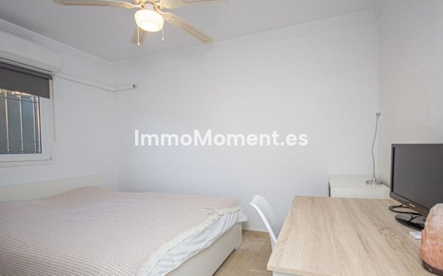 Wiederverkauf - Villa - Mijas - Mijas Costa