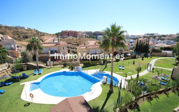 Wiederverkauf - Villa - Mijas - Mijas Costa